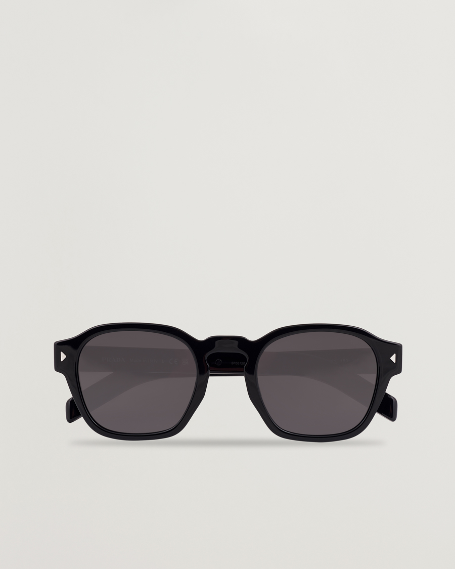 Herren | Sonnenbrillen | Prada Eyewear | Prada 0PR A16S Sunglasses Black