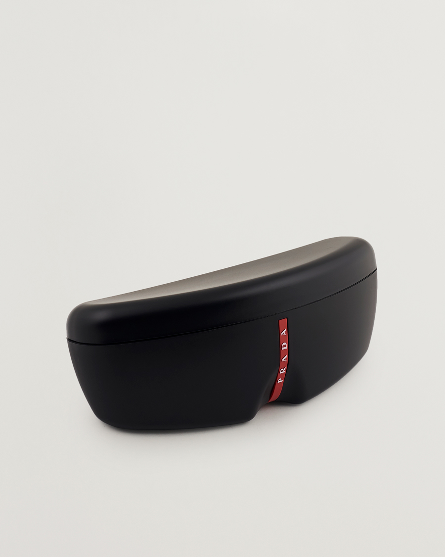 Herren | Prada Linea Rossa 0PS 55WS Silver | Prada Linea Rossa | 0PS 55WS Silver