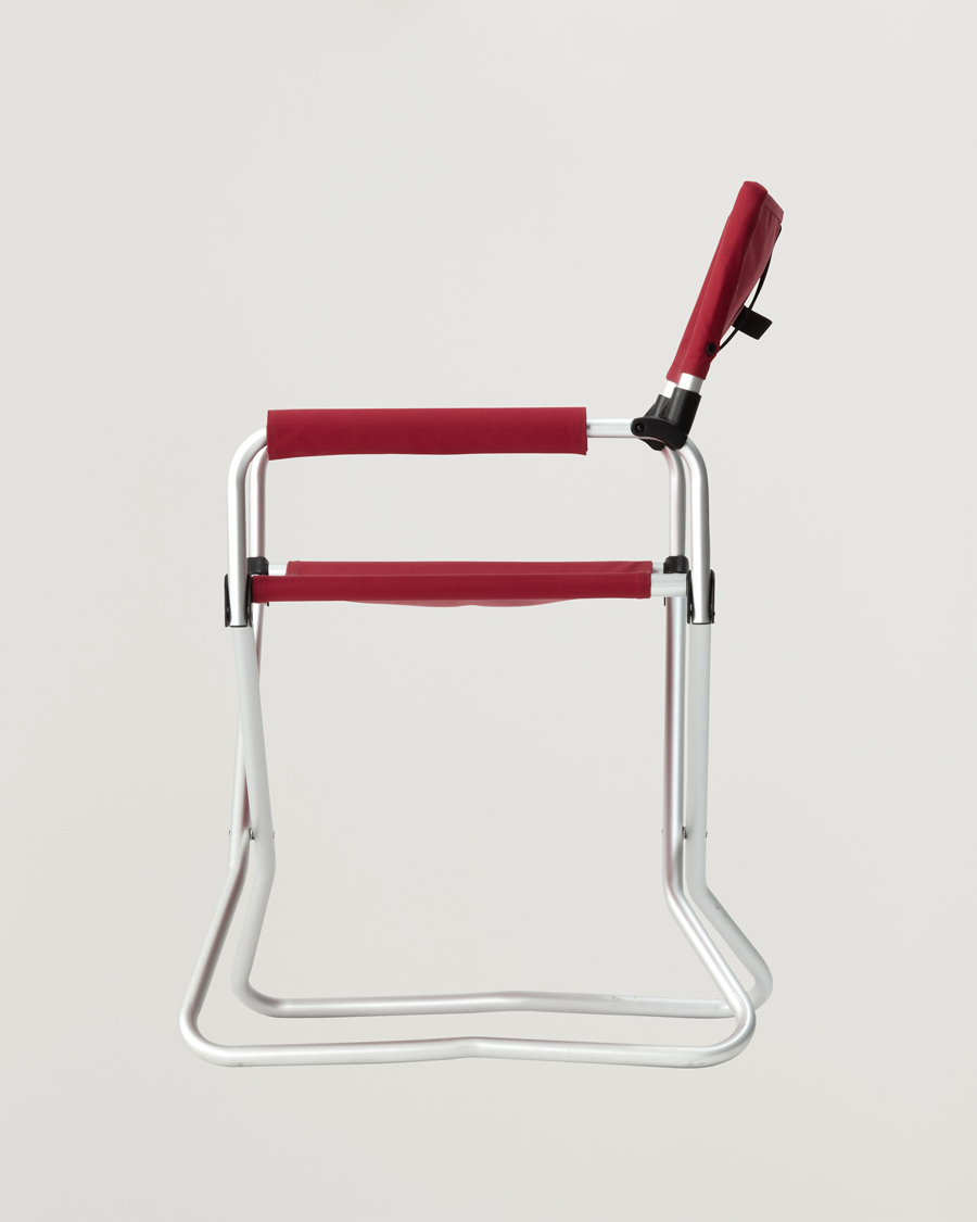 Herren | Outdoor living | Snow Peak | Folding Chair Red