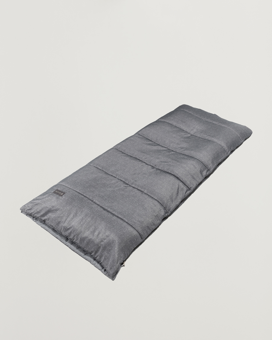 Herren | Outdoor living | Snow Peak | Entry Sleeping Bag Grey