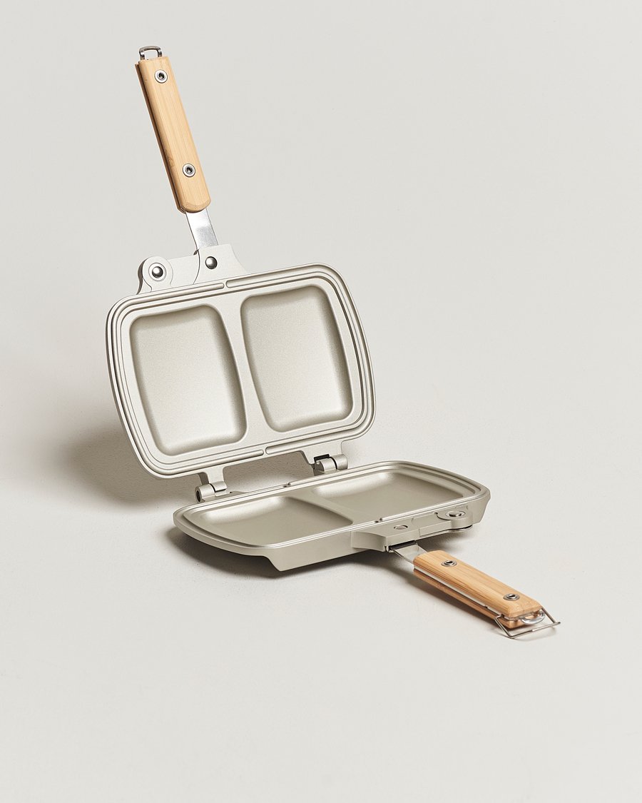 Herren | Outdoor living | Snow Peak | Gourmet Sandwich Tramezzino