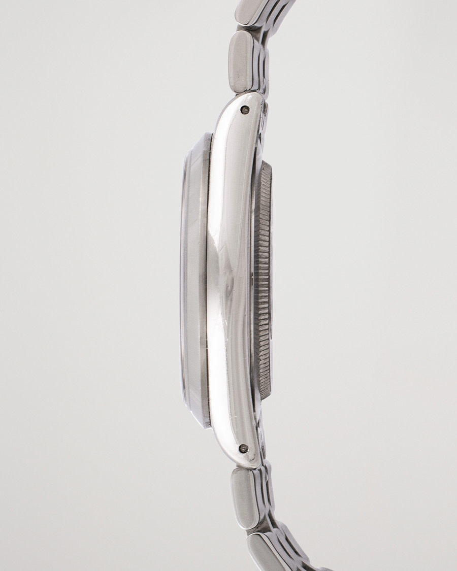 Herren | Tudor Pre-Owned 74000N Silver | Tudor Pre-Owned | 74000N Silver