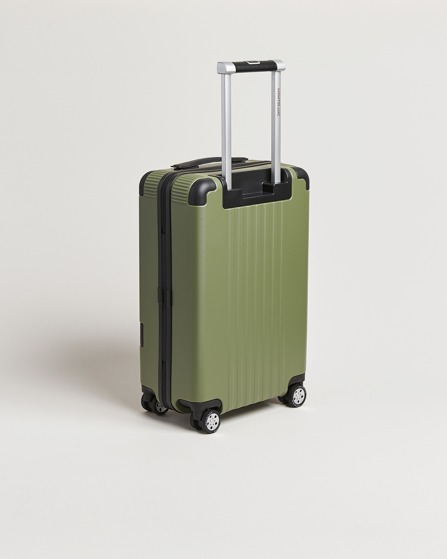 Herren | Montblanc 4810 Cabin Compact Clay | Montblanc | 4810 Cabin Compact Clay