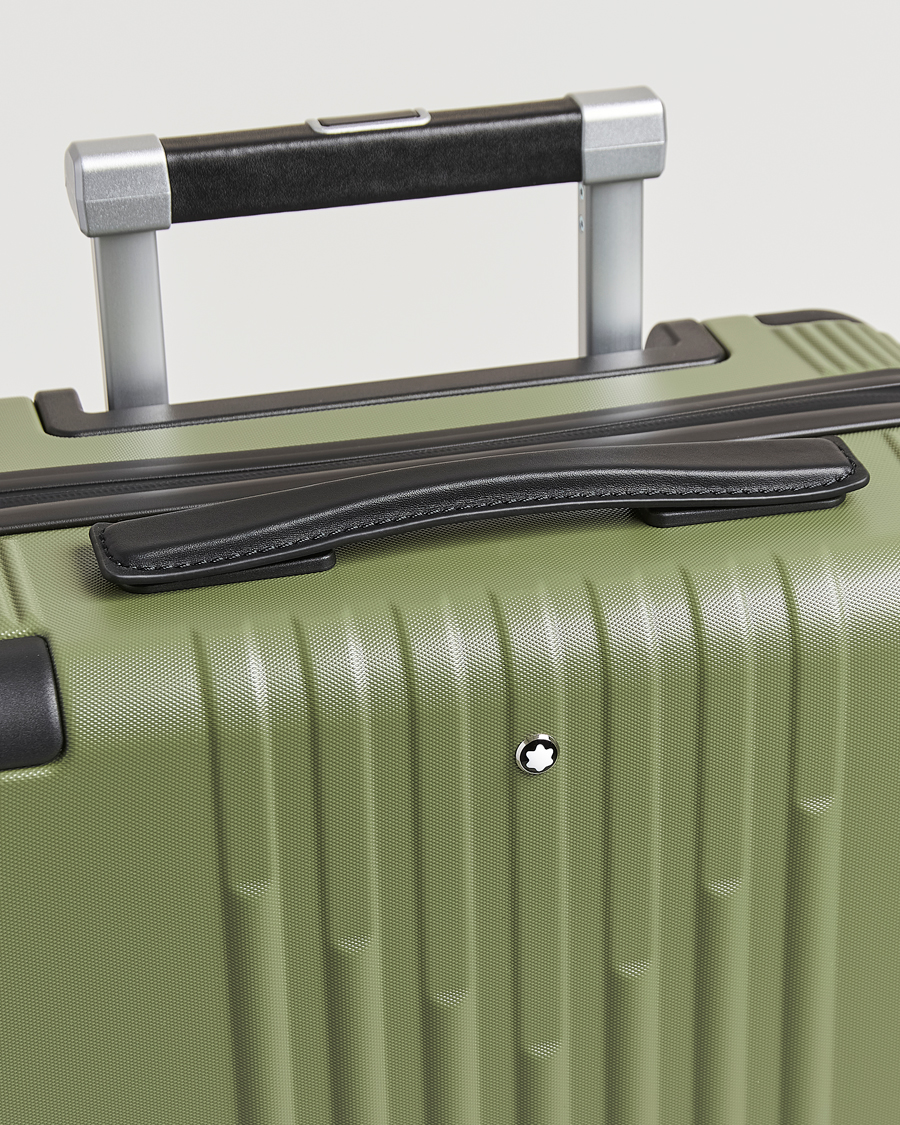 Herren | Montblanc 4810 Cabin Compact Clay | Montblanc | 4810 Cabin Compact Clay