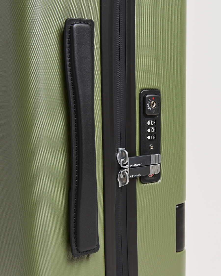 Herren | Montblanc 4810 Cabin Compact Clay | Montblanc | 4810 Cabin Compact Clay