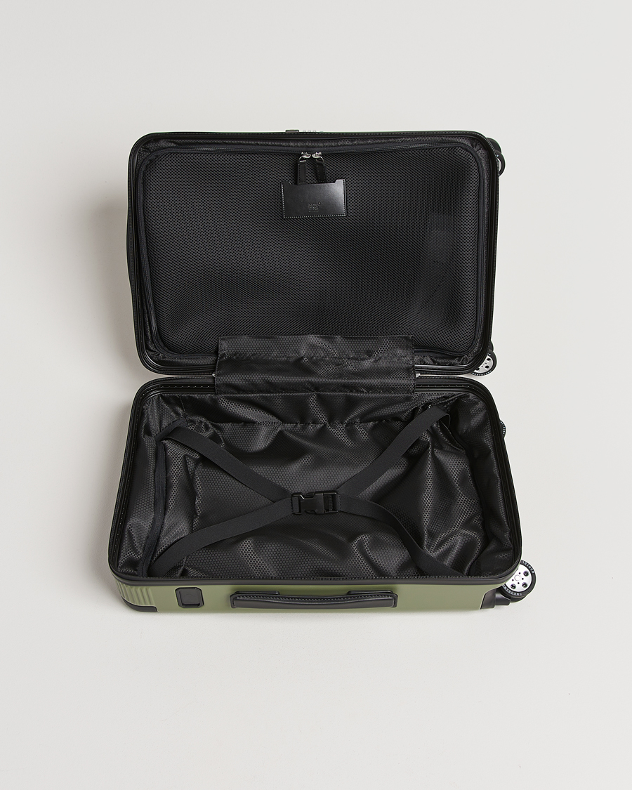 Herren | Montblanc 4810 Cabin Compact Clay | Montblanc | 4810 Cabin Compact Clay