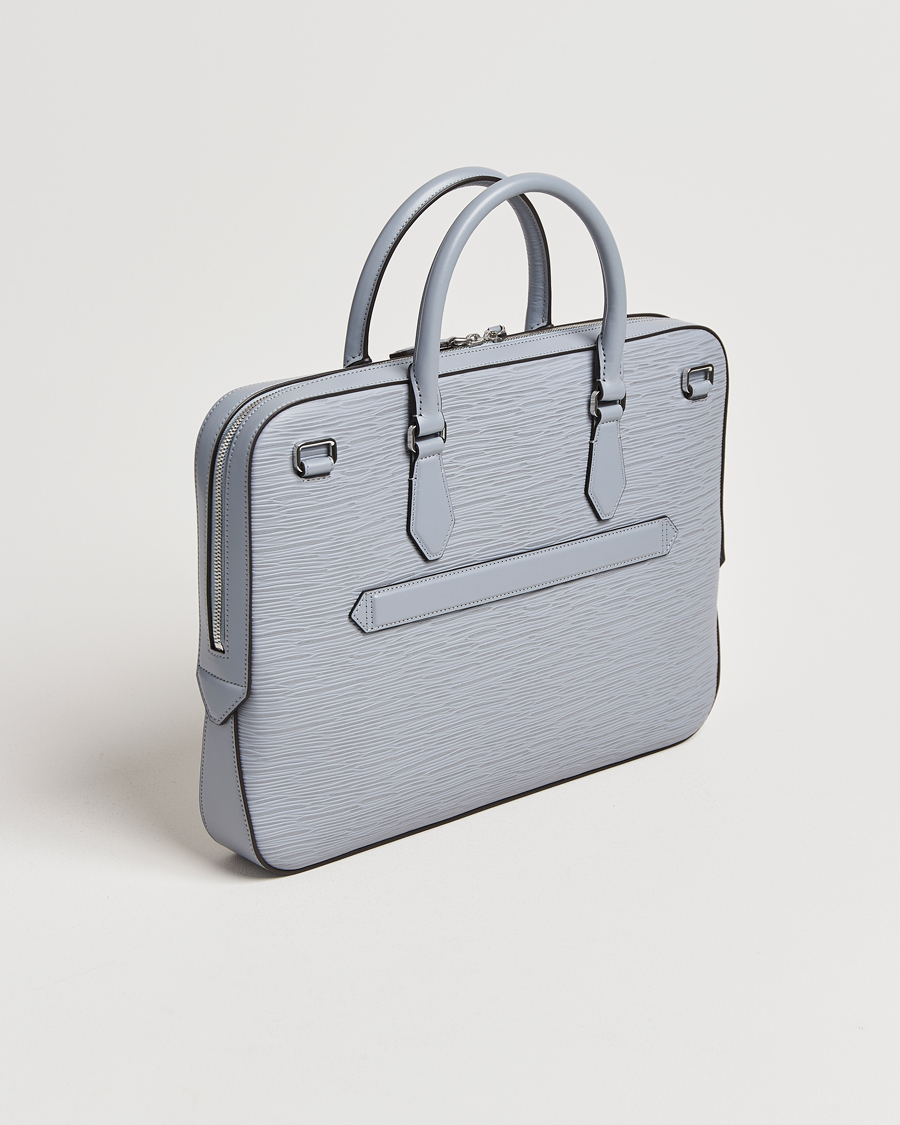 Herren | Montblanc 4810 Thin Document Case Steel | Montblanc | 4810 Thin Document Case Steel