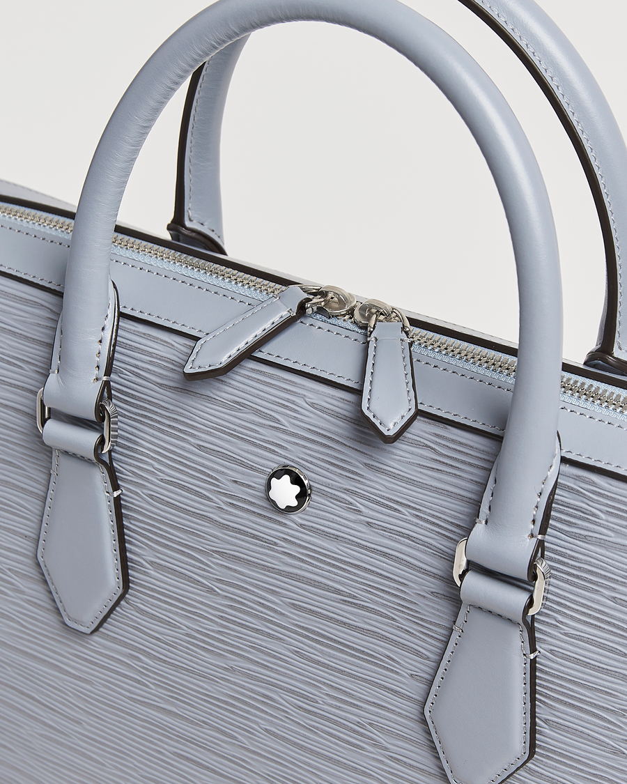 Herren | Montblanc 4810 Thin Document Case Steel | Montblanc | 4810 Thin Document Case Steel