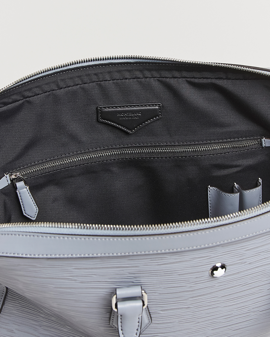 Herren | Montblanc 4810 Thin Document Case Steel | Montblanc | 4810 Thin Document Case Steel