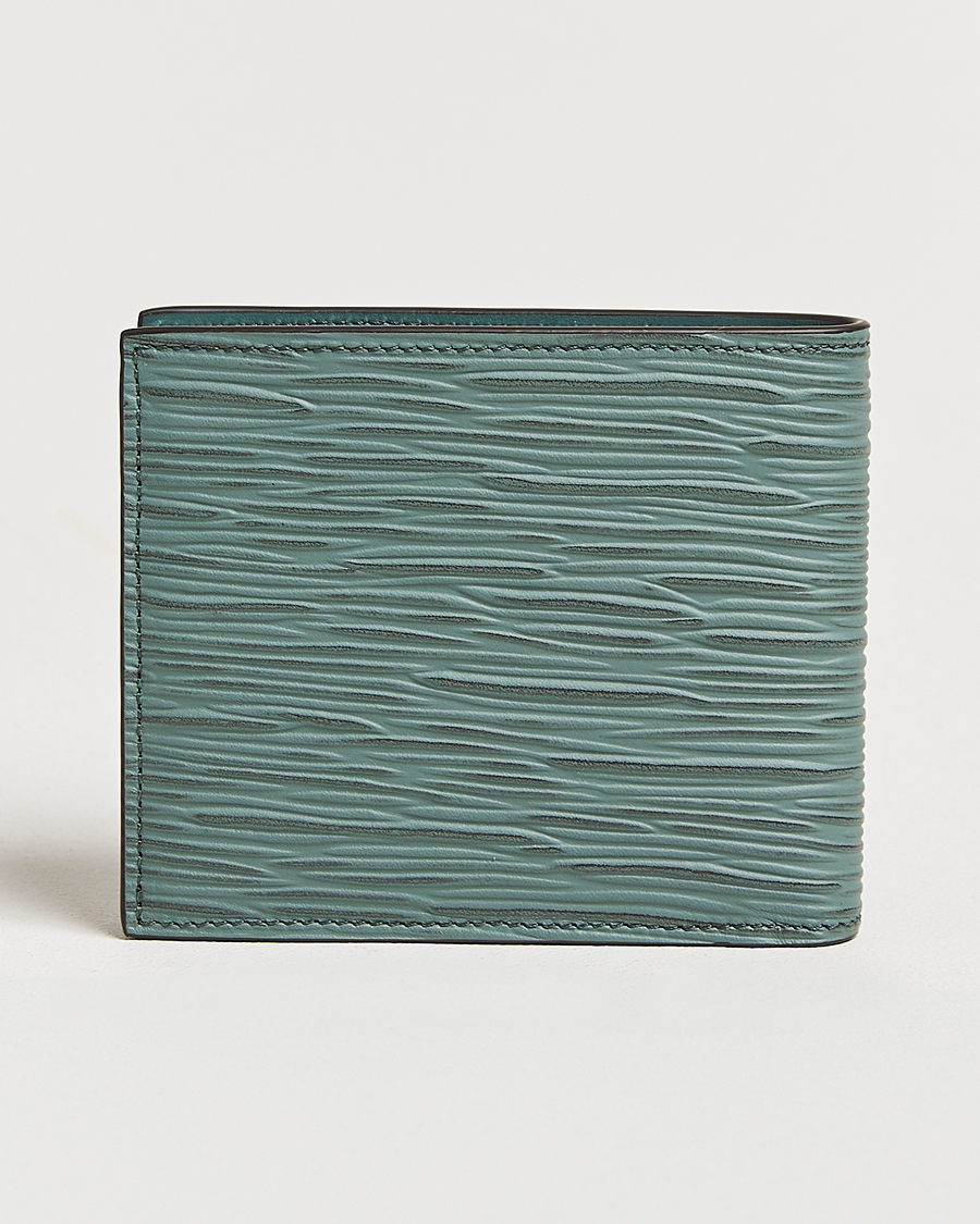 Herren | Montblanc 4810 Wallet 8cc Pewter | Montblanc | 4810 Wallet 8cc Pewter