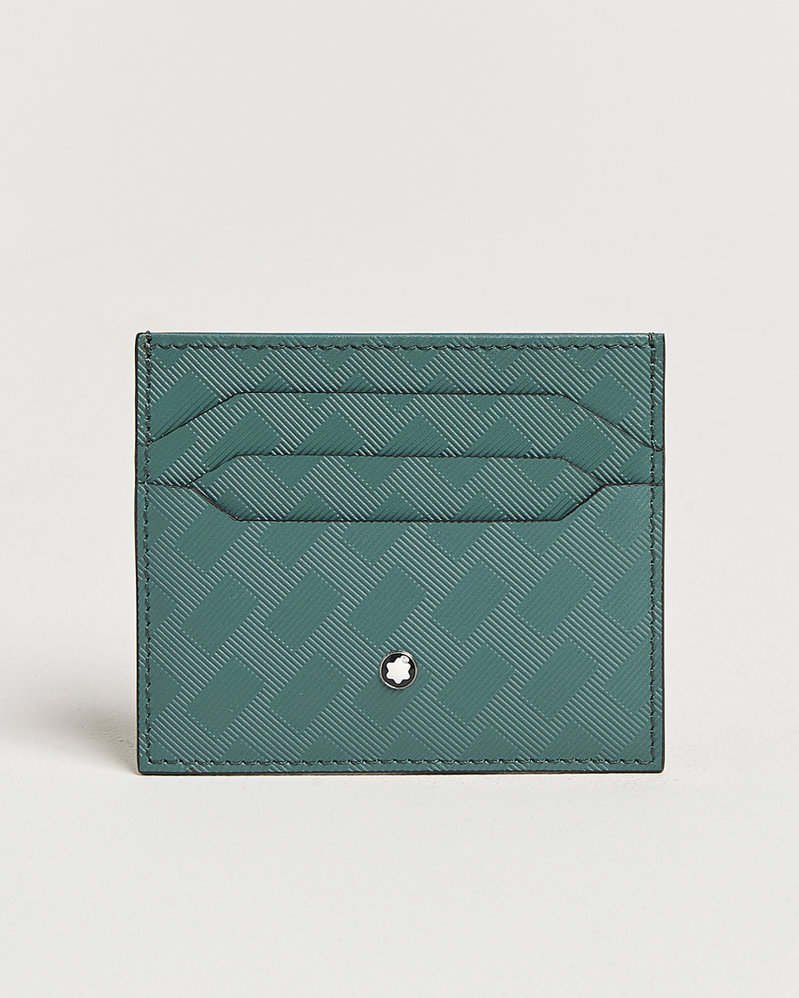 Herren | Geldbörsen | Montblanc | Extreme 3.0 Card Holder 6cc Pewter