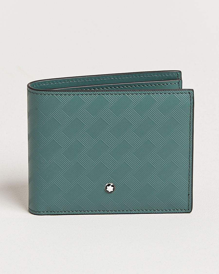 Herren | Geldbörsen | Montblanc | Extreme 3.0 Wallet 6cc Pewter