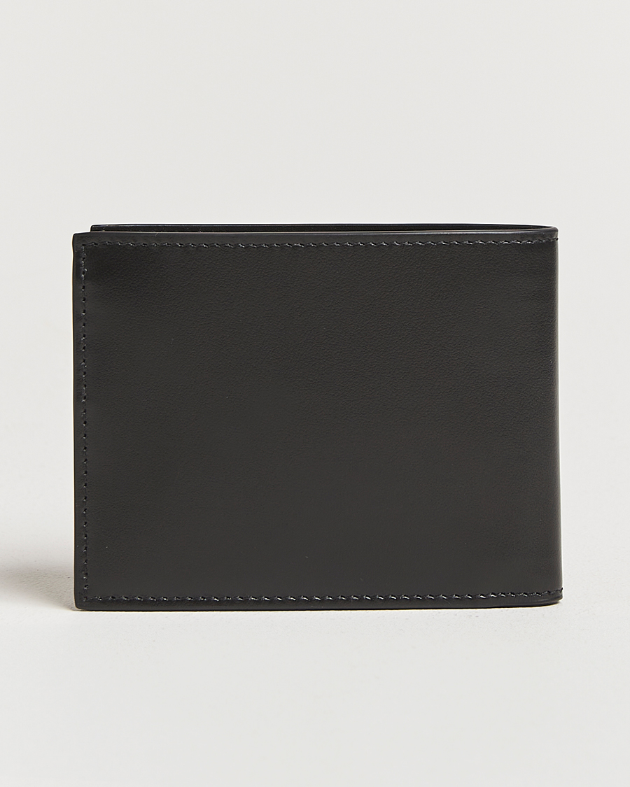 Herren | Geldbörsen | Montblanc | Meisterstück Wallet 6cc Black
