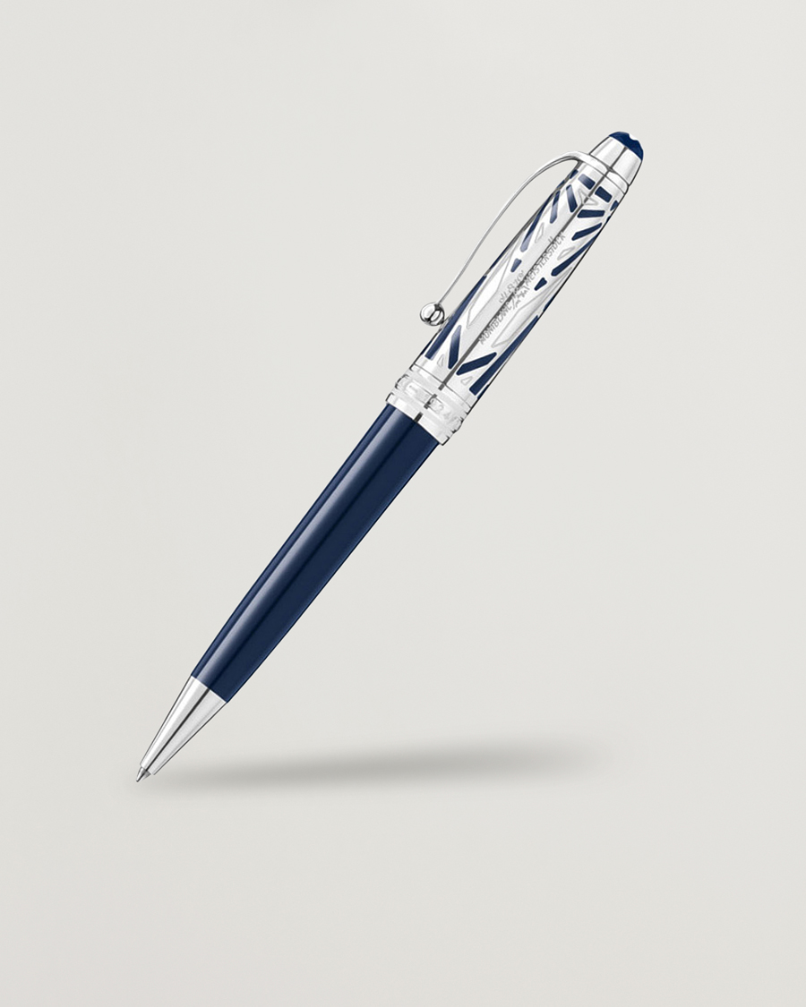 Herren | Stifte | Montblanc | Meisterstück Doué BP Blue