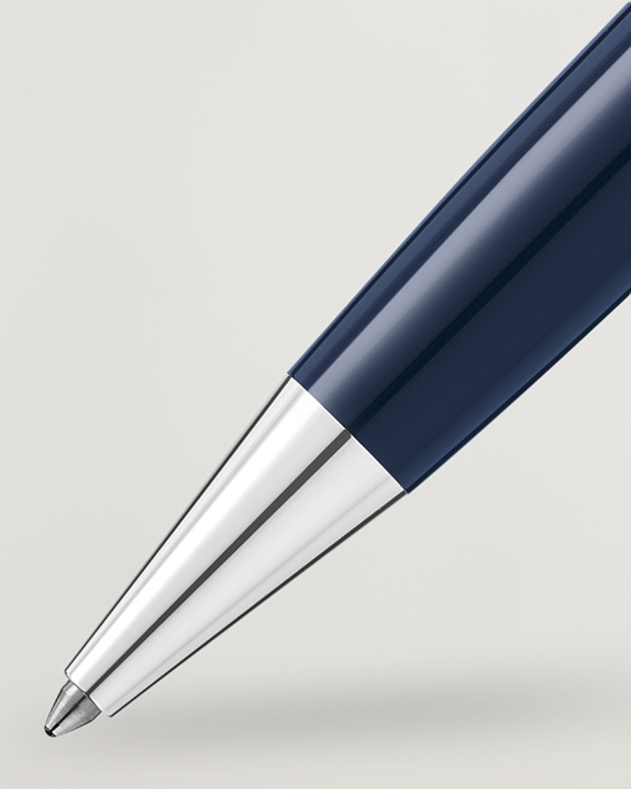 Herren | Stifte | Montblanc | Meisterstück Doué BP Blue