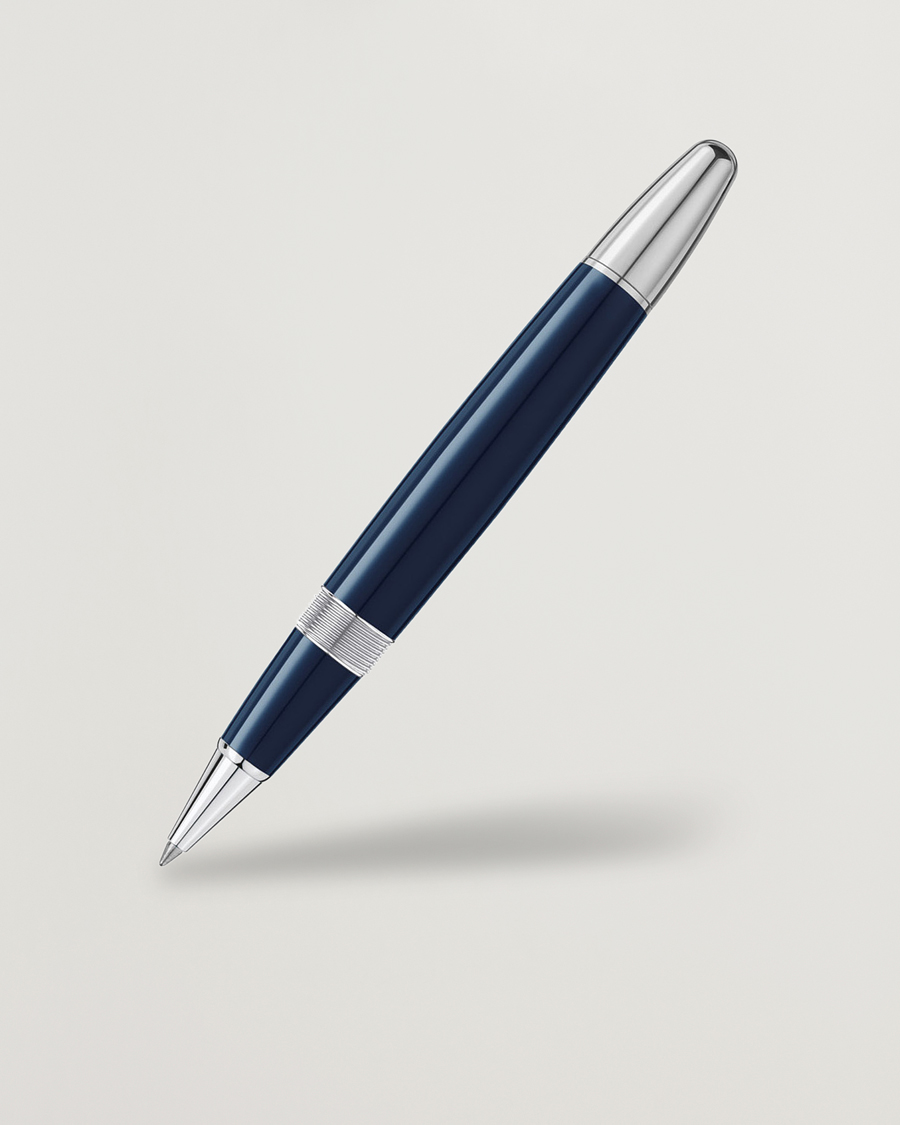 Herren | Stifte | Montblanc | Meisterstück Precious Resin RB LeGrand Blue