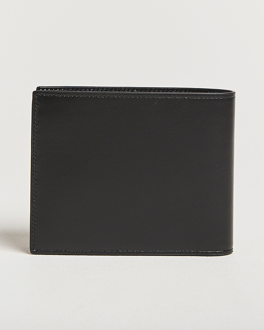 Herren | Geldbörsen | Montblanc | Meisterstück Wallet 6cc Black