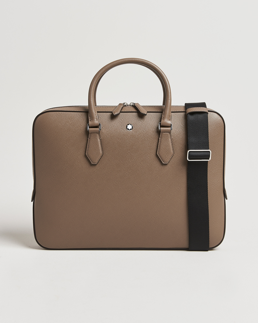 Herren | Taschen | Montblanc | Sartorial Thin Document Case Mastic