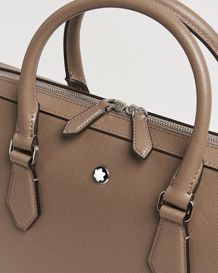 Herren | Taschen | Montblanc | Sartorial Thin Document Case Mastic