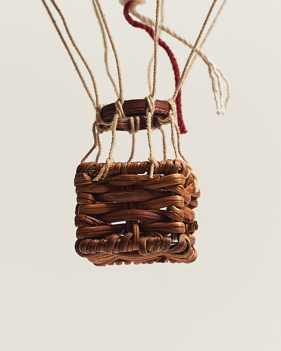 Herren | Dekoration | Authentic Models | Floating In The Skies Balloon Light Blue