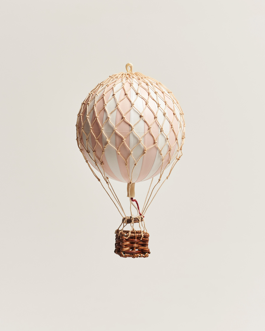 Herren | Dekoration | Authentic Models | Floating In The Skies Balloon Light Pink