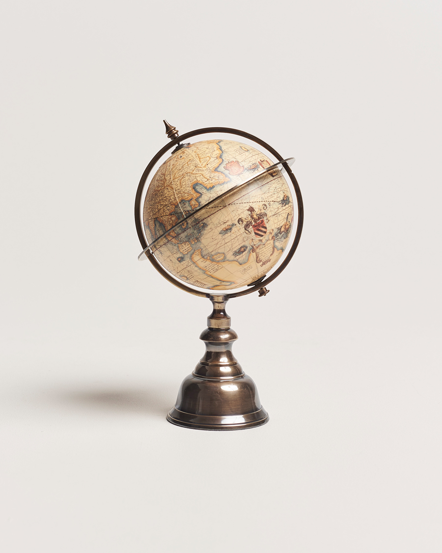 Herren | Dekoration | Authentic Models | Mini Terrestrial Globe