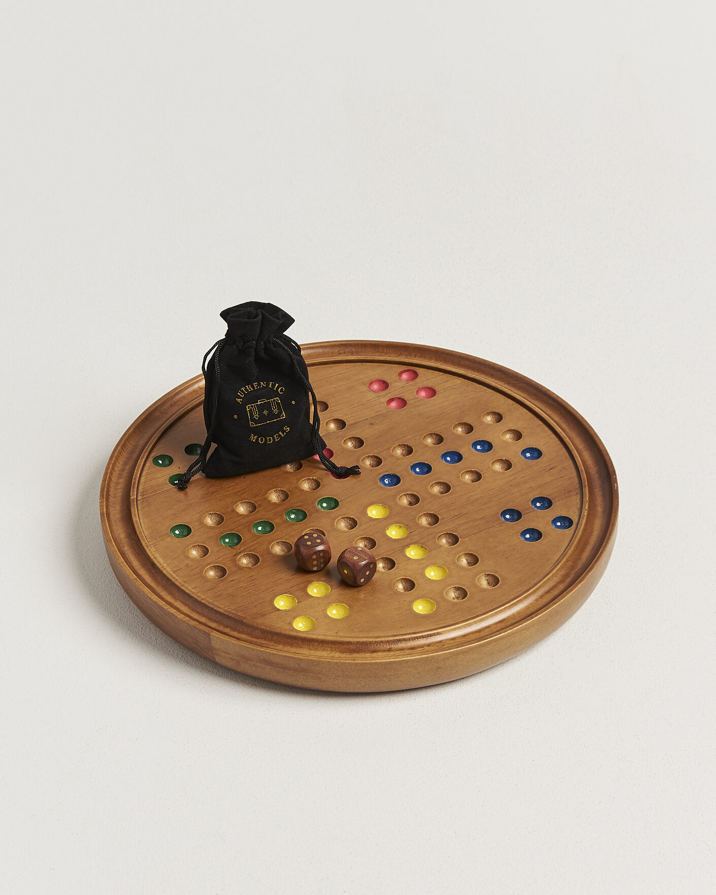 Herren | Spiel und Freizeit | Authentic Models | No Quarter Game