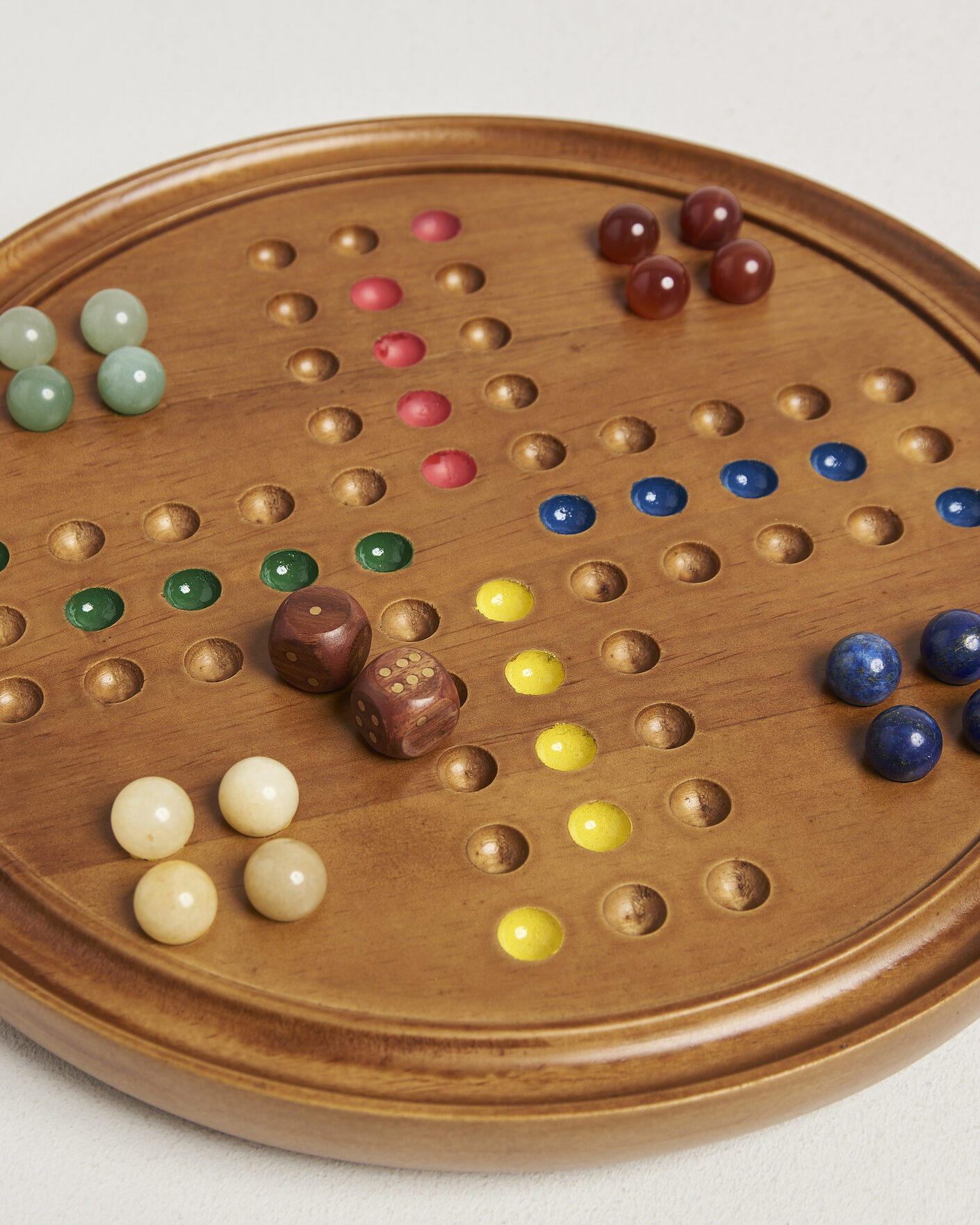 Herren | Spiel und Freizeit | Authentic Models | No Quarter Game