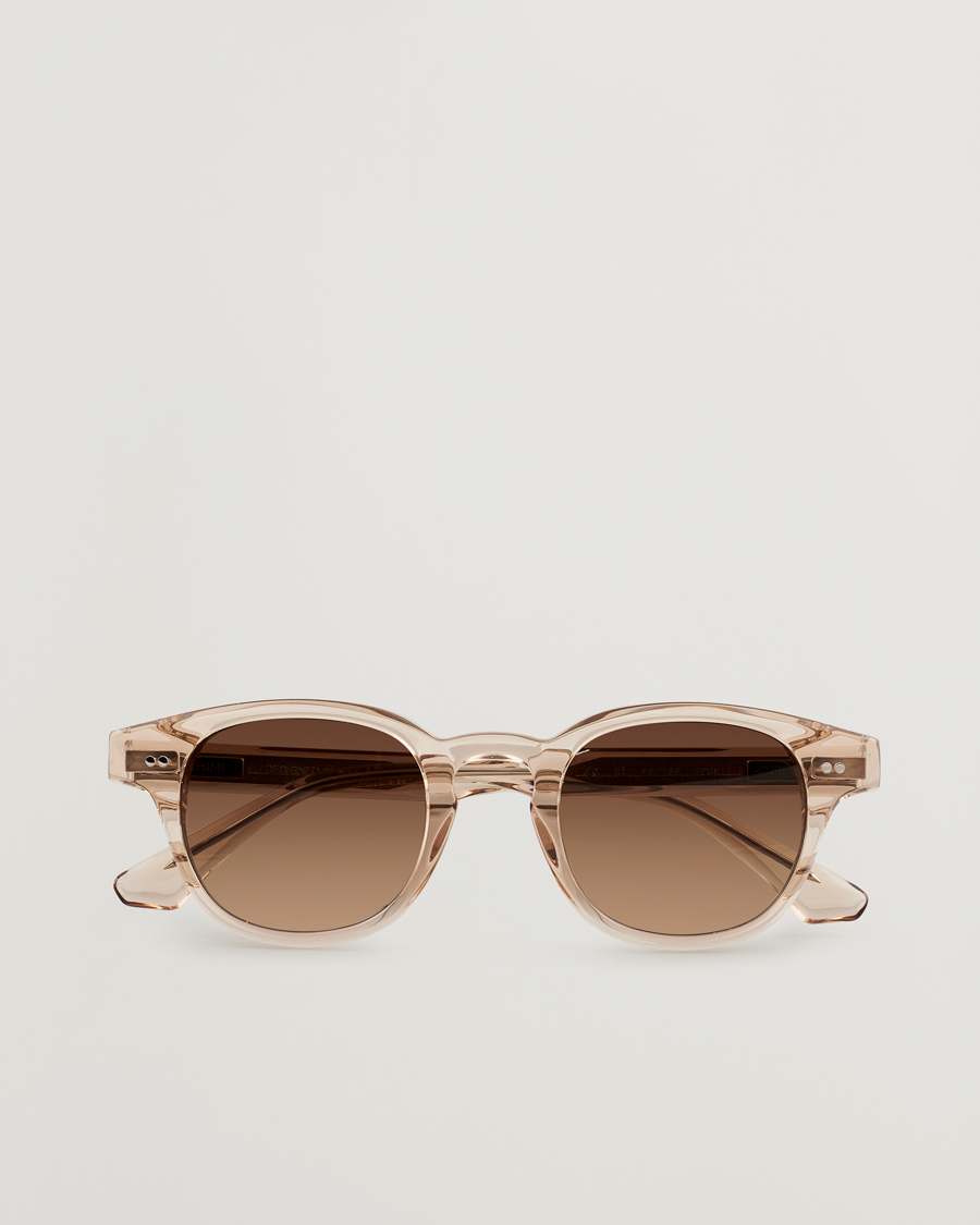 Herren | Sonnenbrillen | CHIMI | 01 Sunglasses Ecru