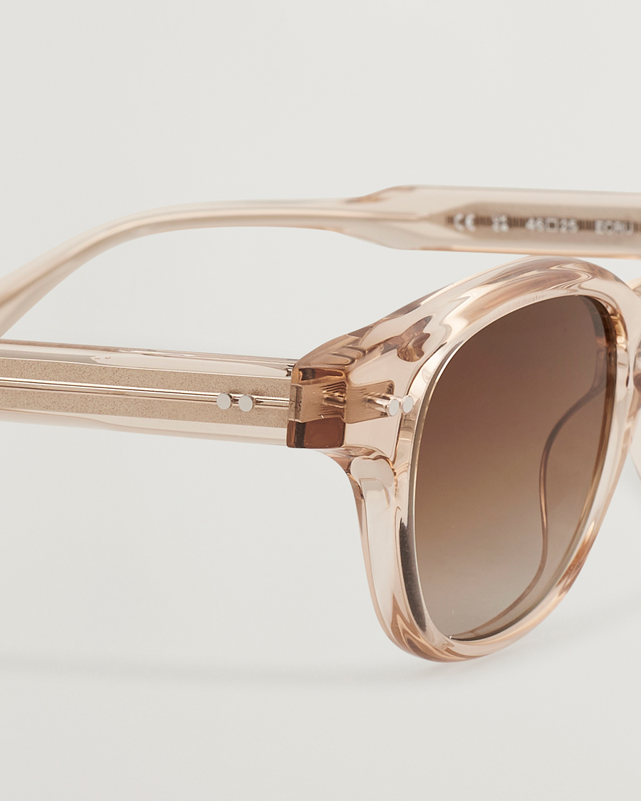 Herren | Sonnenbrillen | CHIMI | 01 Sunglasses Ecru