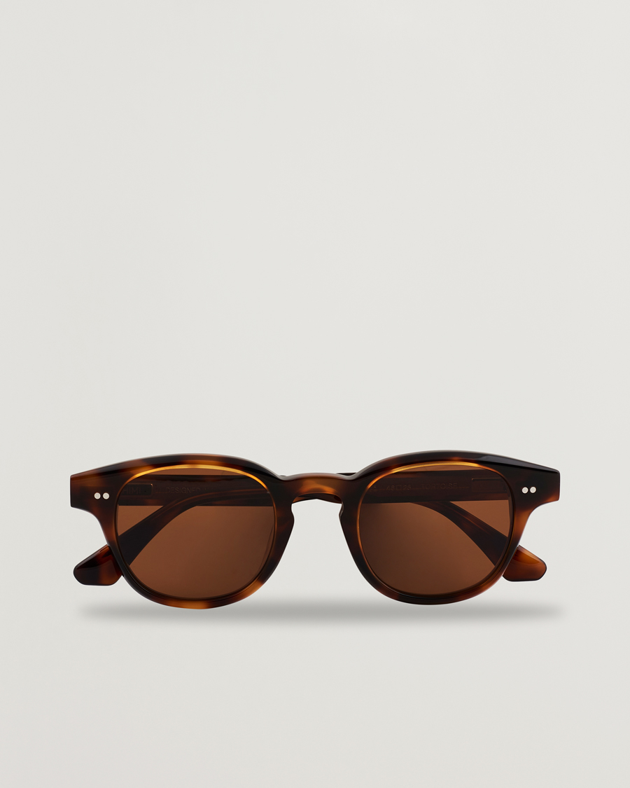 Herren | CHIMI 01 Sunglasses Tortoise | CHIMI | 01 Sunglasses Tortoise