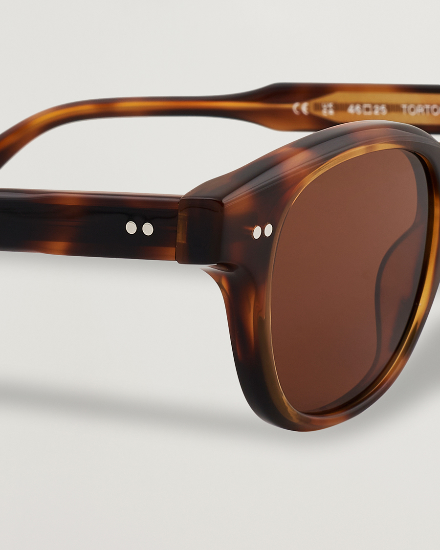 Herren | CHIMI 01 Sunglasses Tortoise | CHIMI | 01 Sunglasses Tortoise