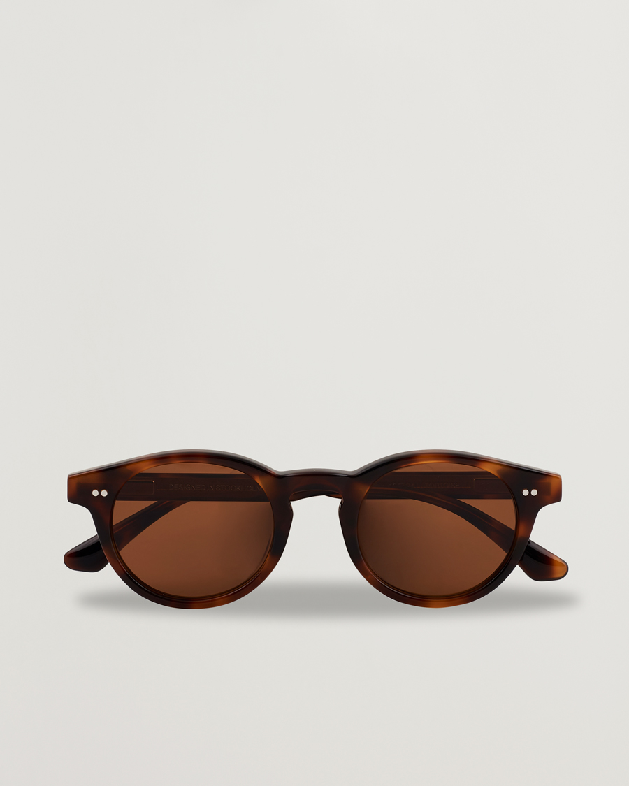 Herren | CHIMI 03 Sunglasses Tortoise | CHIMI | 03 Sunglasses Tortoise