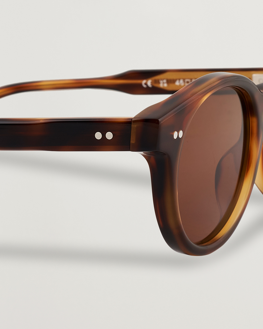 Herren | CHIMI 03 Sunglasses Tortoise | CHIMI | 03 Sunglasses Tortoise