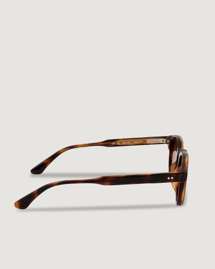 Herren | CHIMI 03 Sunglasses Tortoise | CHIMI | 03 Sunglasses Tortoise
