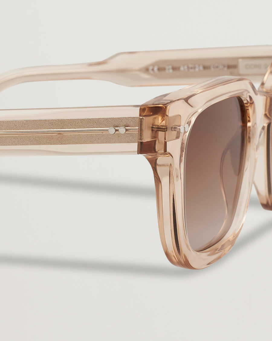 Herren | Sonnenbrillen | CHIMI | 04 Sunglasses Ecru