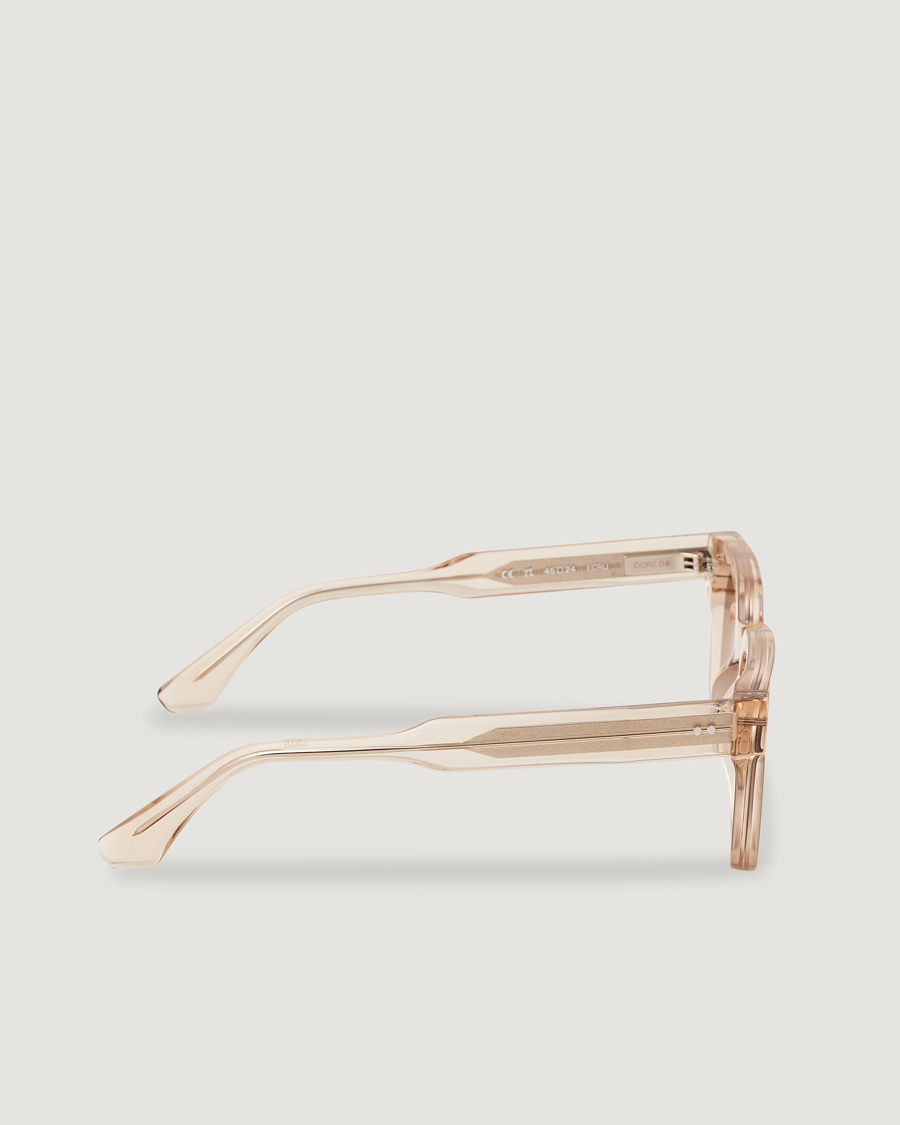 Herren | Sonnenbrillen | CHIMI | 04 Sunglasses Ecru