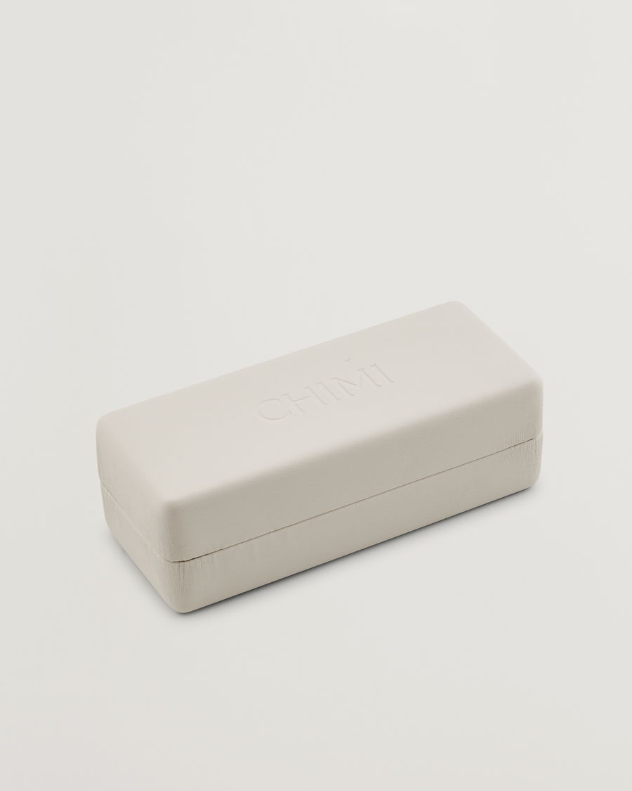 Herren | Sonnenbrillen | CHIMI | 04 Sunglasses Ecru