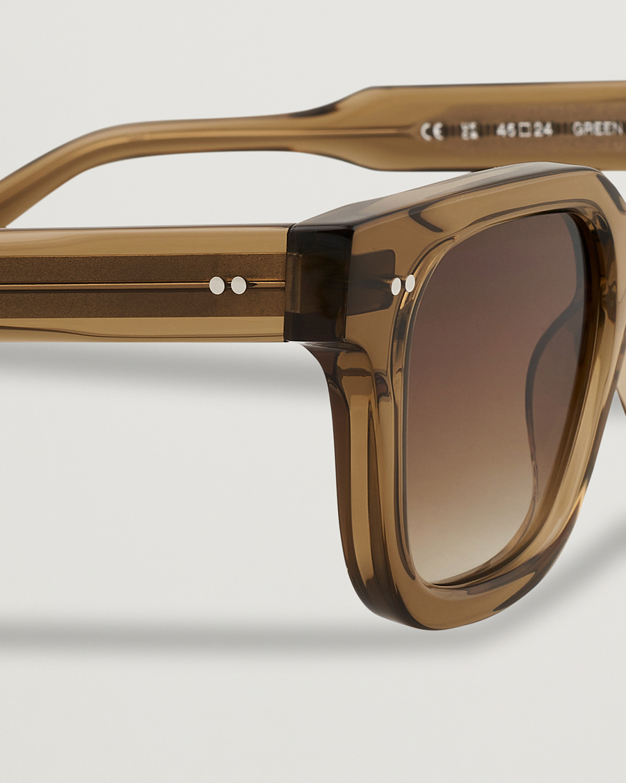 Herren | Sonnenbrillen | CHIMI | CHIMI04 SunglassesGreen