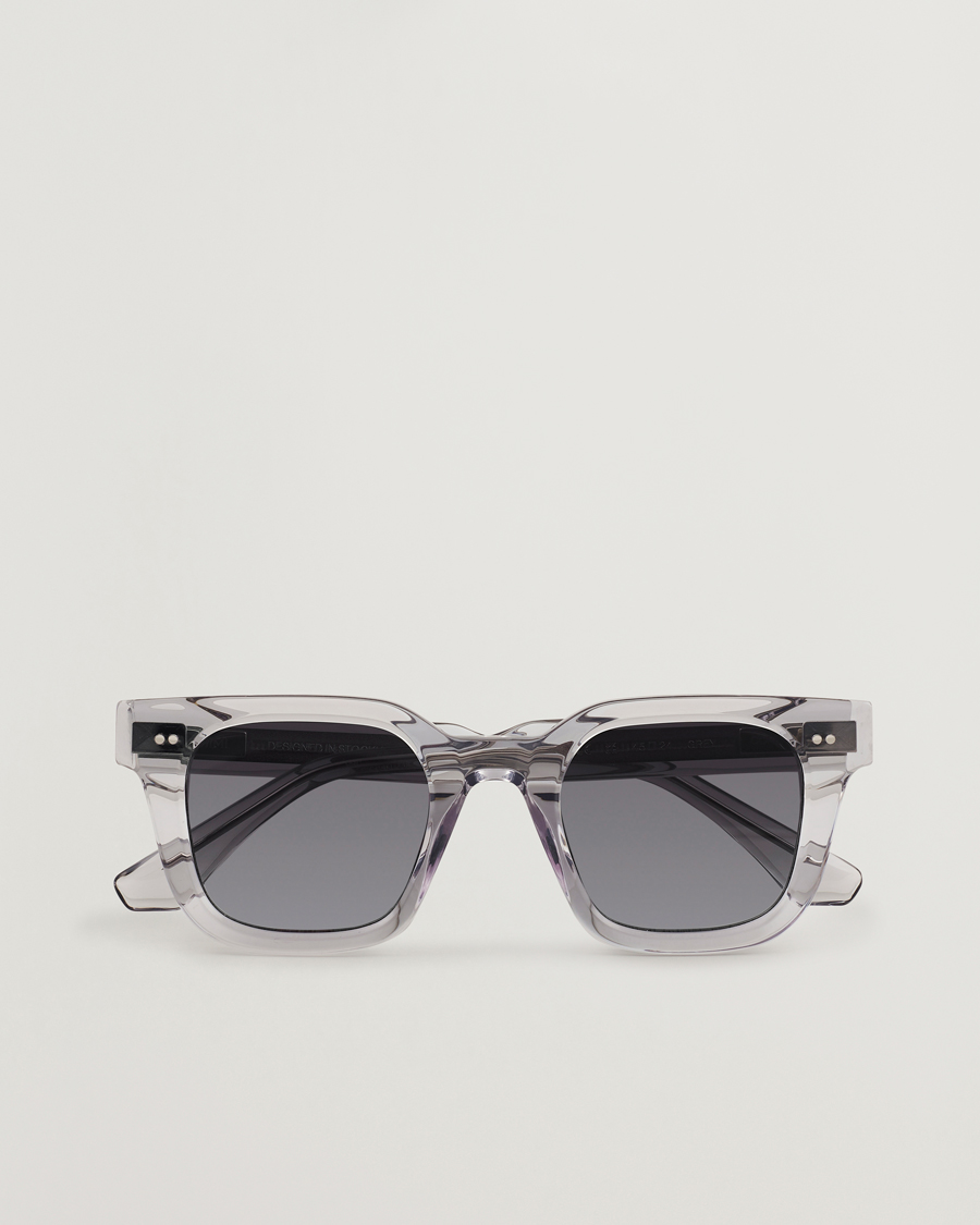 Herren | Sonnenbrillen | CHIMI | 04 Sunglasses Grey