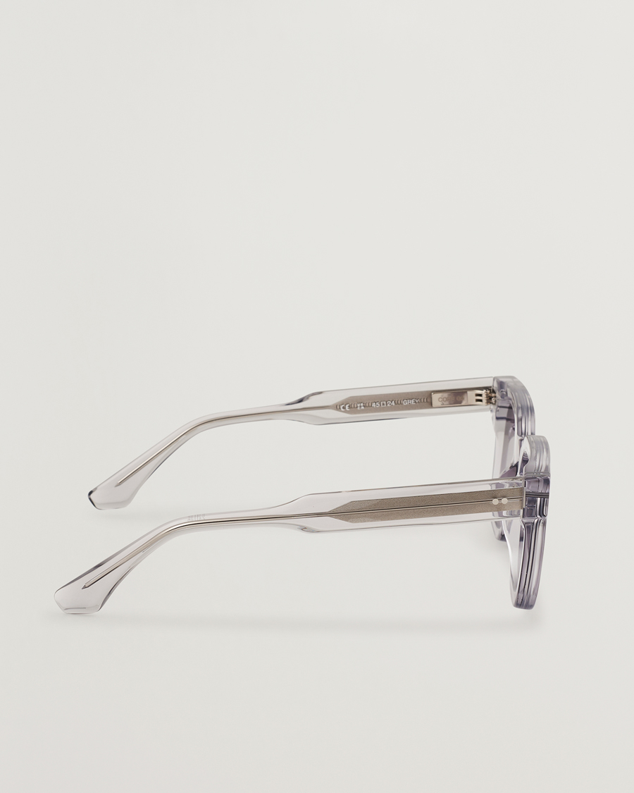 Herren | Sonnenbrillen | CHIMI | 04 Sunglasses Grey