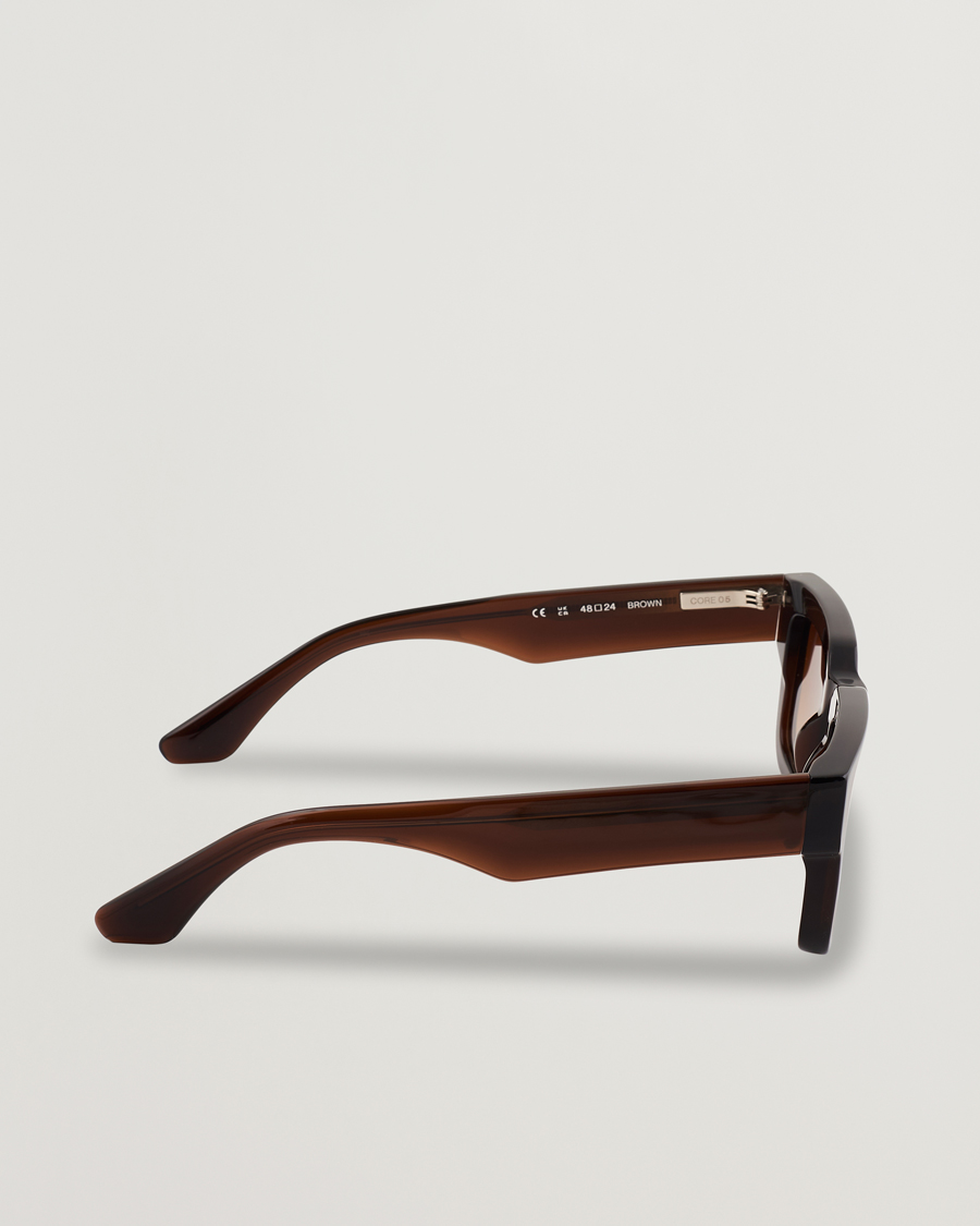 Herren | CHIMI 05 Sunglasses Brown | CHIMI | 05 Sunglasses Brown