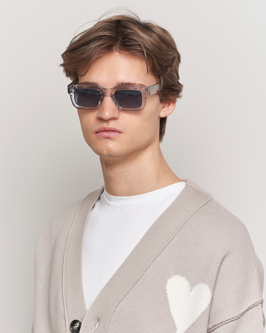 Herren | Kategorie | CHIMI | 05 Sunglasses Grey