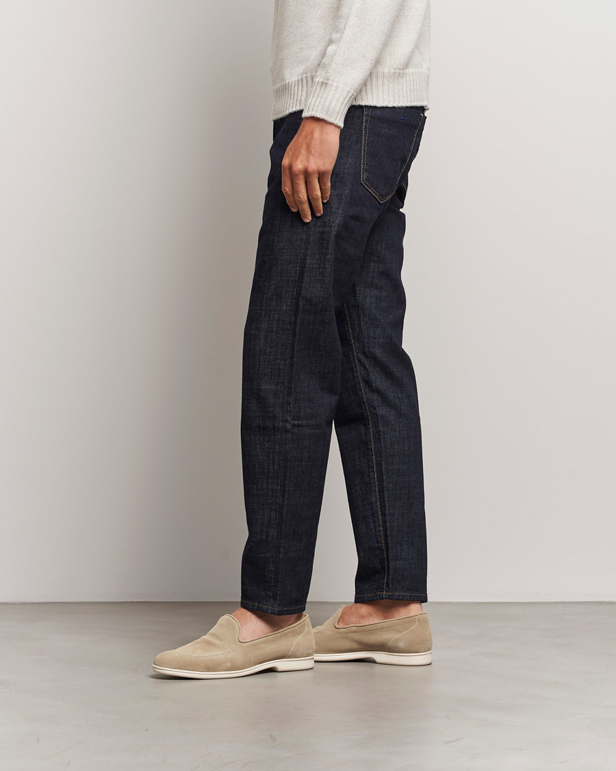 Herren | Myrqvist Brannö Loafers Sand Suede | Myrqvist | Brannö Loafers Sand Suede