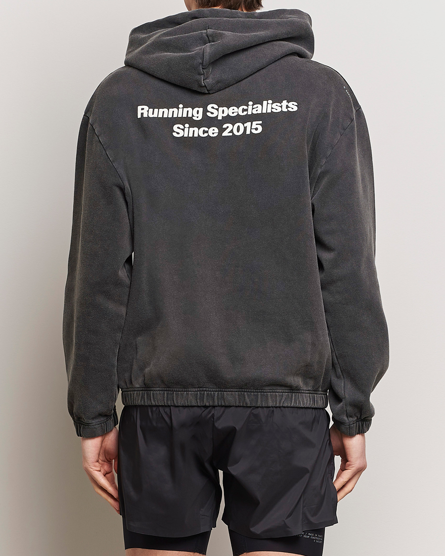 Herren | Pullover | Satisfy | SoftCell Hoodie Black