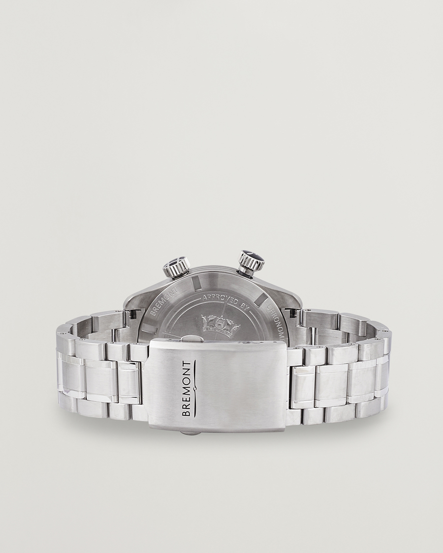 Herren | Bremont Argonaut Azure 42mm Steel | Bremont | Argonaut Azure 42mm Steel