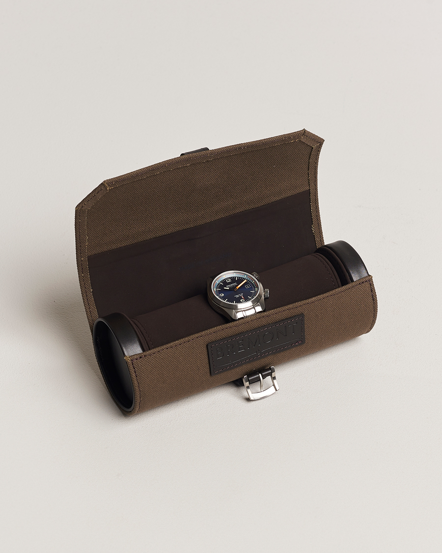 Herren | Bremont Argonaut Azure 42mm Steel | Bremont | Argonaut Azure 42mm Steel