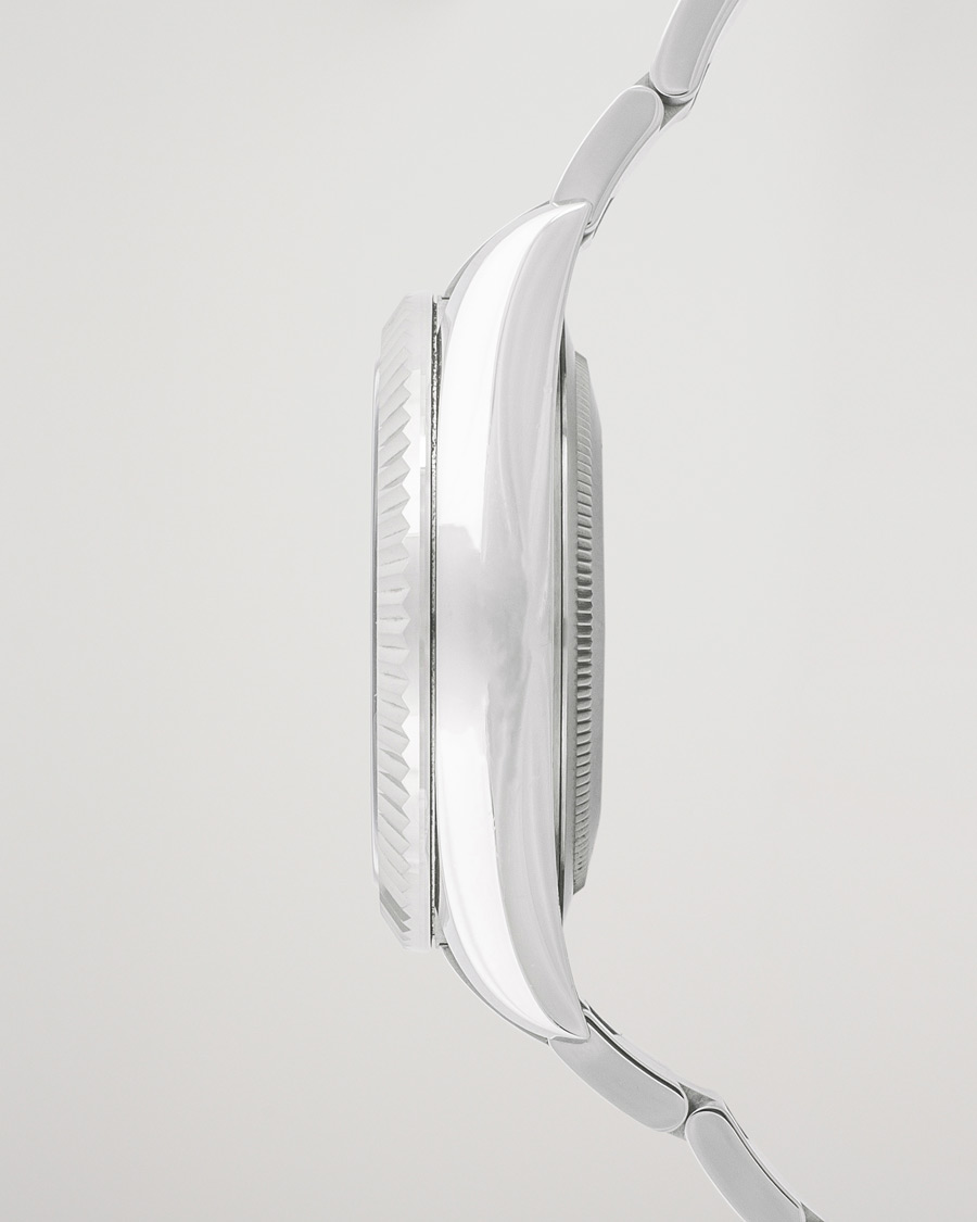 Herren | Rolex Pre-Owned Sky-Dweller 326934 Silver | Rolex Pre-Owned | Sky-Dweller 326934 Silver