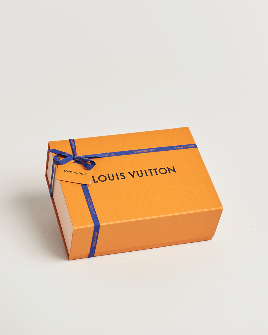 Herren | Louis Vuitton Pre-Owned District PM Taiga Messenger Grey | Louis Vuitton Pre-Owned | District PM Taiga Messenger Grey