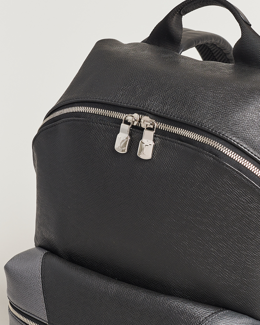 Herren | Louis Vuitton Pre-Owned Discovery Backpack PM Grey | Louis Vuitton Pre-Owned | Discovery Backpack PM Grey